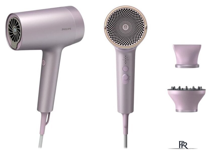 Фен Philips 7000 Series BHD723/10 - Изображение №1 — Интернет-магазин ПроЗаказ
