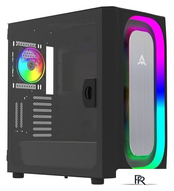 Корпус ALSEYE Ai Pro-200B (черный) - Изображение №1 — Интернет-магазин ПроЗаказ