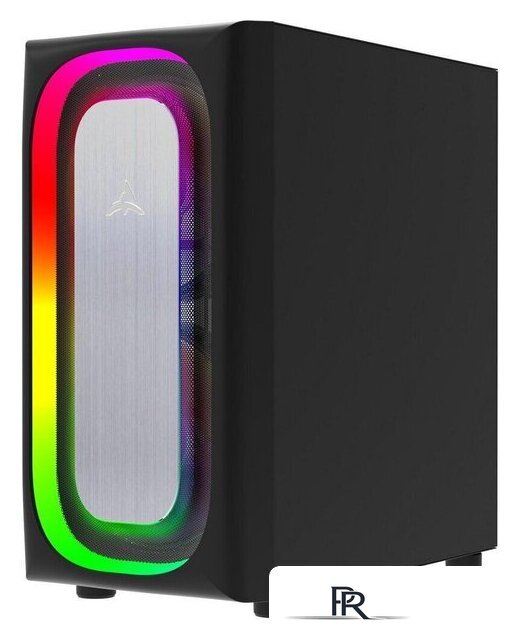 Корпус ALSEYE Ai Pro-200B (черный) - Изображение №4 — Интернет-магазин ПроЗаказ