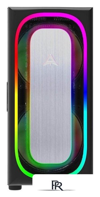 Корпус ALSEYE Ai Pro-200B (черный) - Изображение №3 — Интернет-магазин ПроЗаказ