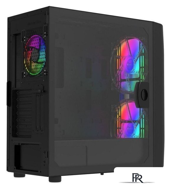 Корпус ALSEYE Ai Pro-200B (черный) - Изображение №7 — Интернет-магазин ПроЗаказ