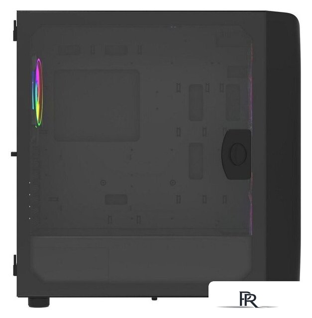 Корпус ALSEYE Ai Pro-200B (черный) - Изображение №2 — Интернет-магазин ПроЗаказ