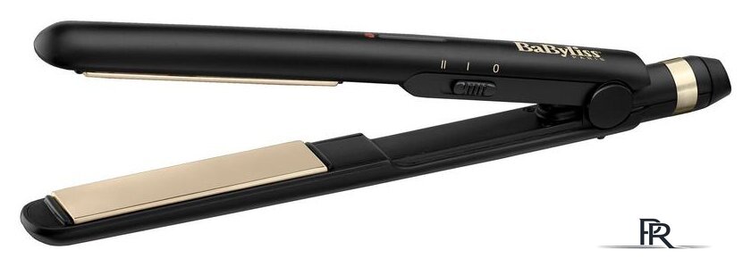 Выпрямитель BaByliss ST089E - Изображение №1 — Интернет-магазин ПроЗаказ