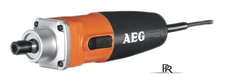 Прямошлифовальная машина AEG Powertools GS 500 E [4935412985] - Изображение №1 — Интернет-магазин ПроЗаказ
