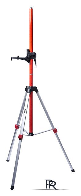 Штанга для штатива Fubag распорная телескопическая с треногой 41190 - Изображение №1 — Интернет-магазин ПроЗаказ