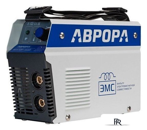 Сварочный инвертор Аврора Вектор 1600 ЭМС - Изображение №1 — Интернет-магазин ПроЗаказ
