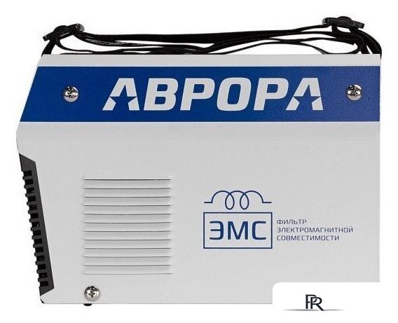 Сварочный инвертор Аврора Вектор 1600 ЭМС - Изображение №3 — Интернет-магазин ПроЗаказ