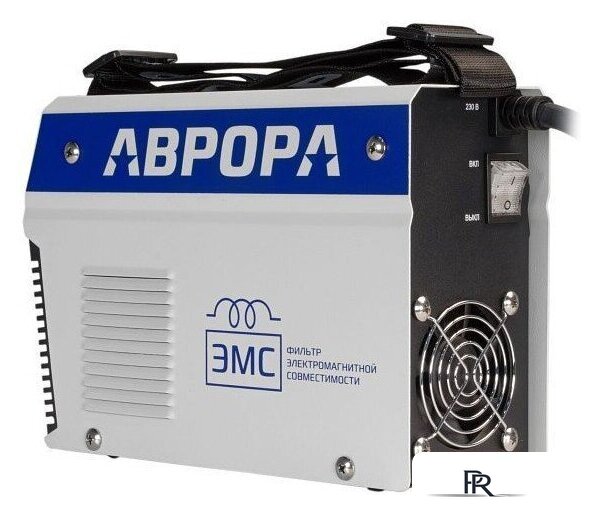 Сварочный инвертор Аврора Вектор 1600 ЭМС - Изображение №4 — Интернет-магазин ПроЗаказ