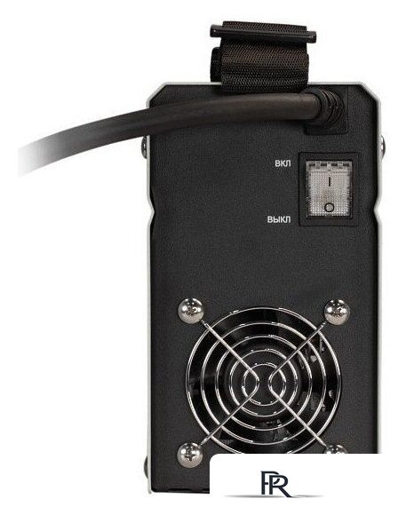 Сварочный инвертор Аврора Вектор 1600 ЭМС - Изображение №5 — Интернет-магазин ПроЗаказ