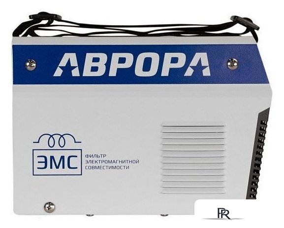 Сварочный инвертор Аврора Вектор 1600 ЭМС - Изображение №7 — Интернет-магазин ПроЗаказ