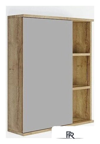  Onika Шкаф с зеркалом Легран 60.00У 206071 - Изображение №1 — Интернет-магазин ПроЗаказ