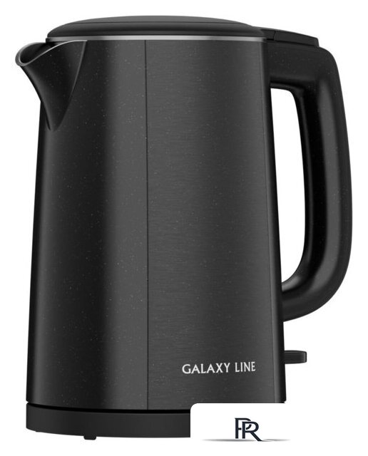 Электрический чайник Galaxy Line GL0373 (черный) - Изображение №3 — Интернет-магазин ПроЗаказ