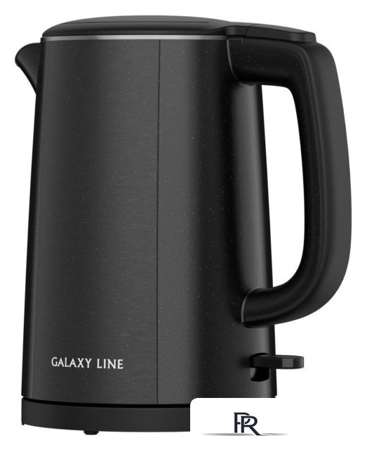 Электрический чайник Galaxy Line GL0373 (черный) - Изображение №2 — Интернет-магазин ПроЗаказ
