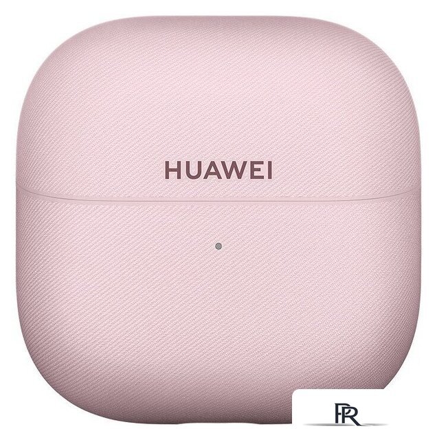 Наушники Huawei FreeClip 2 (бледно-сиреневый, международная версия) - Изображение №5 — Интернет-магазин ПроЗаказ
