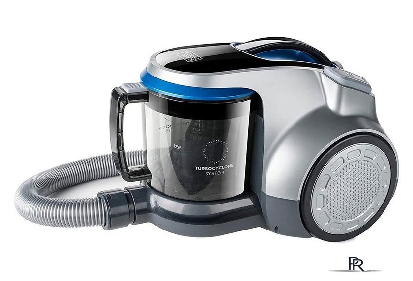 Пылесос Black & Decker BXVML700E - Изображение №2 — Интернет-магазин ПроЗаказ