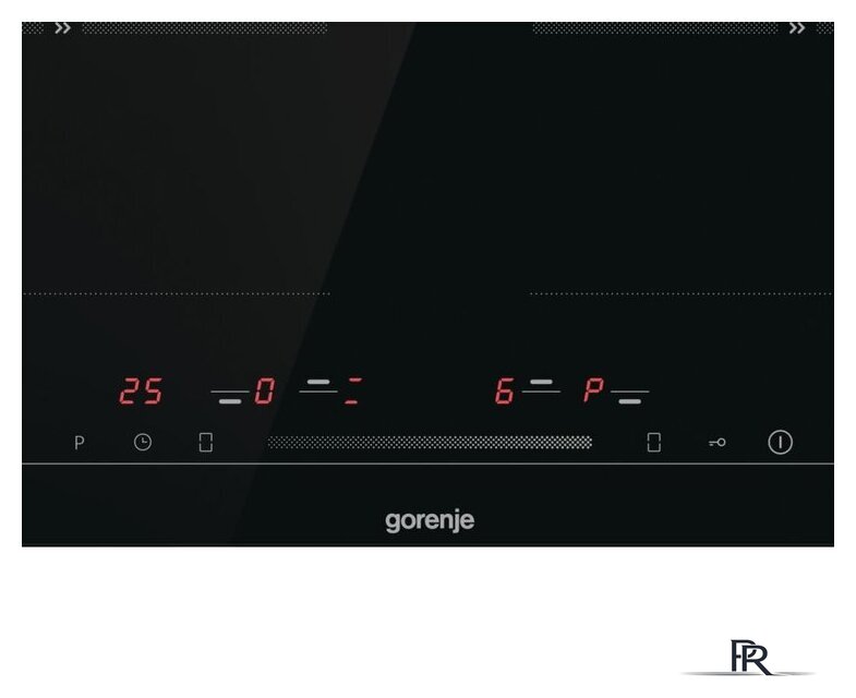Варочная панель Gorenje ISC646BSC - Изображение №3 — Интернет-магазин ПроЗаказ