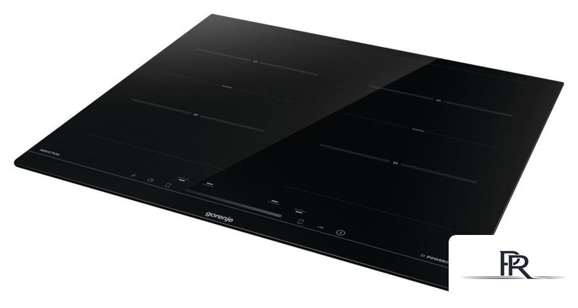 Варочная панель Gorenje ISC646BSC - Изображение №4 — Интернет-магазин ПроЗаказ