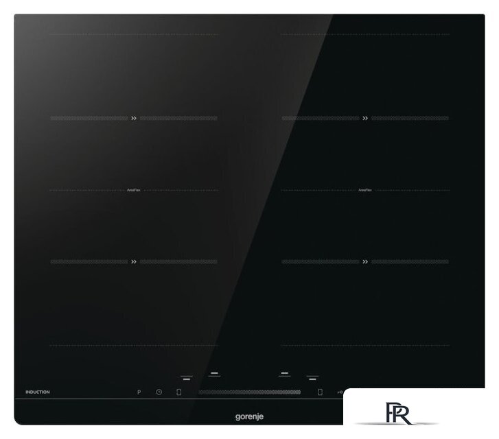 Варочная панель Gorenje ISC646BSC - Изображение №1 — Интернет-магазин ПроЗаказ