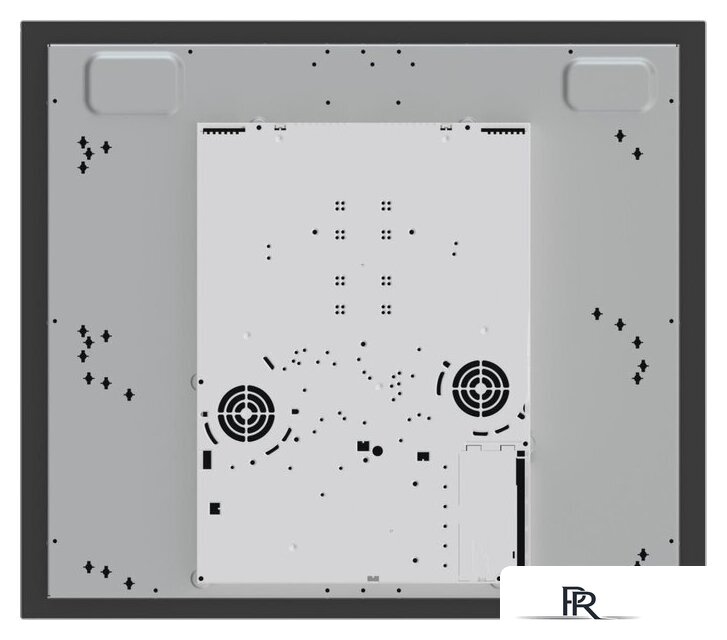 Варочная панель Gorenje ISC646BSC - Изображение №5 — Интернет-магазин ПроЗаказ
