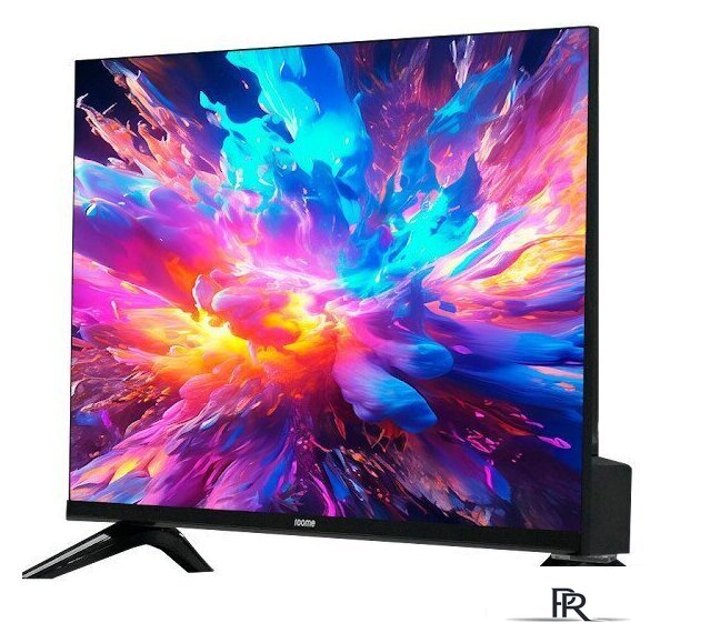 Телевизор Roome 24H425W - Изображение №3 — Интернет-магазин ПроЗаказ
