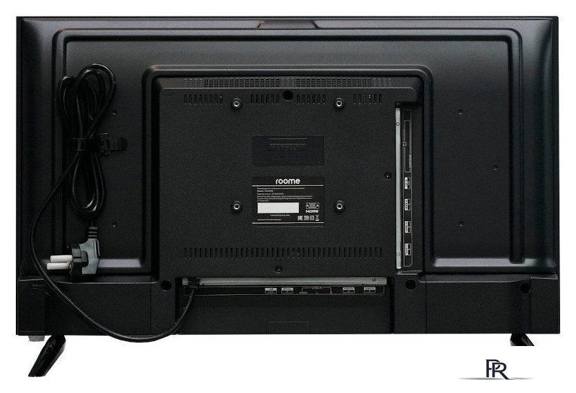 Телевизор Roome 24H425W - Изображение №4 — Интернет-магазин ПроЗаказ