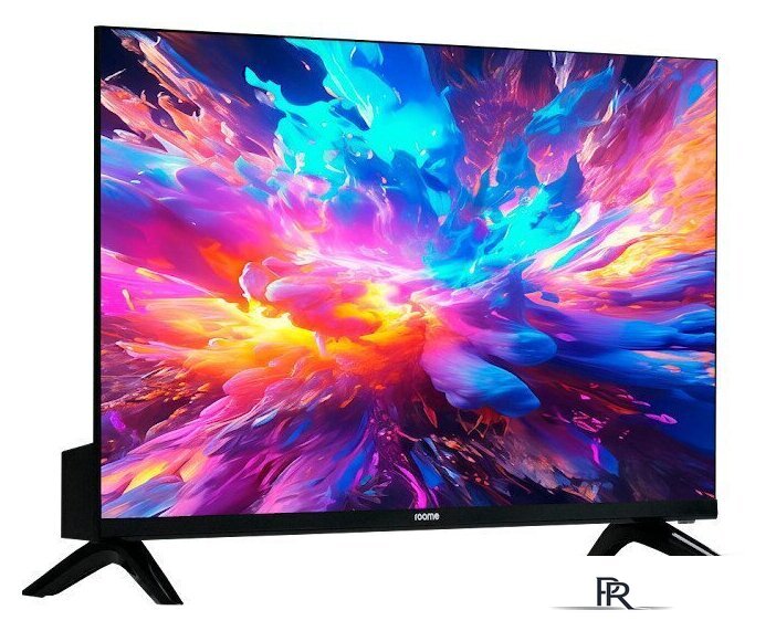 Телевизор Roome 24H425W - Изображение №2 — Интернет-магазин ПроЗаказ