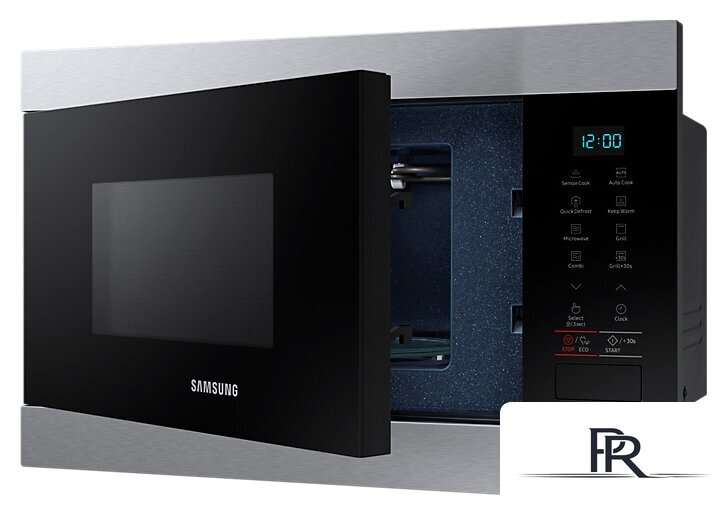Микроволновая печь Samsung MG22M8074AT - Изображение №4 — Интернет-магазин ПроЗаказ