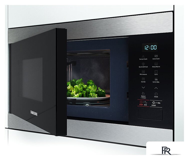 Микроволновая печь Samsung MG22M8074AT - Изображение №9 — Интернет-магазин ПроЗаказ