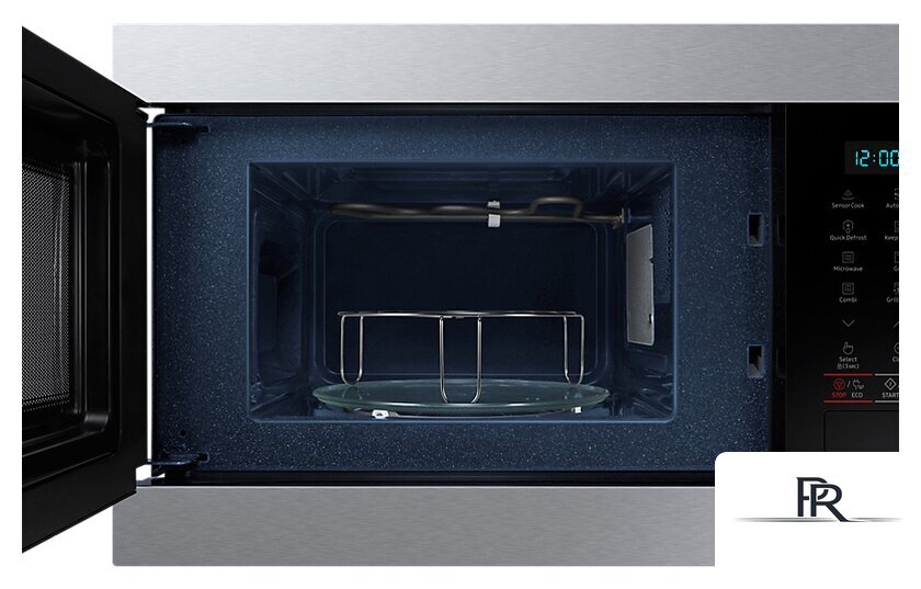 Микроволновая печь Samsung MG22M8074AT - Изображение №8 — Интернет-магазин ПроЗаказ