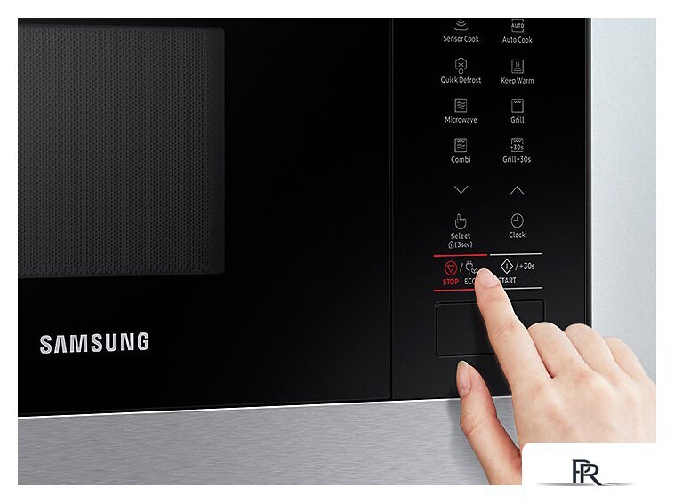 Микроволновая печь Samsung MG22M8074AT - Изображение №11 — Интернет-магазин ПроЗаказ