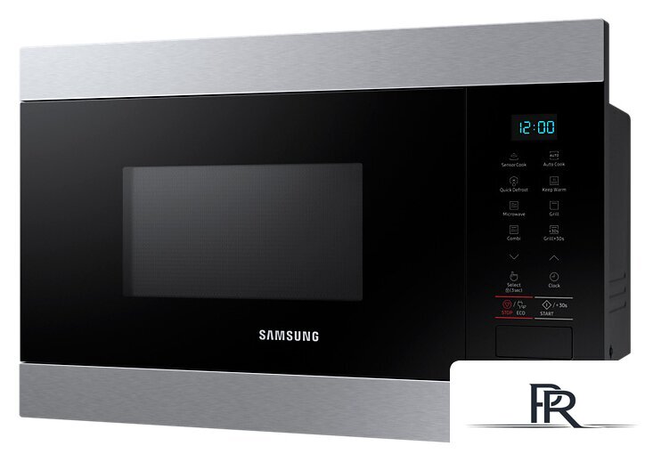 Микроволновая печь Samsung MG22M8074AT - Изображение №2 — Интернет-магазин ПроЗаказ