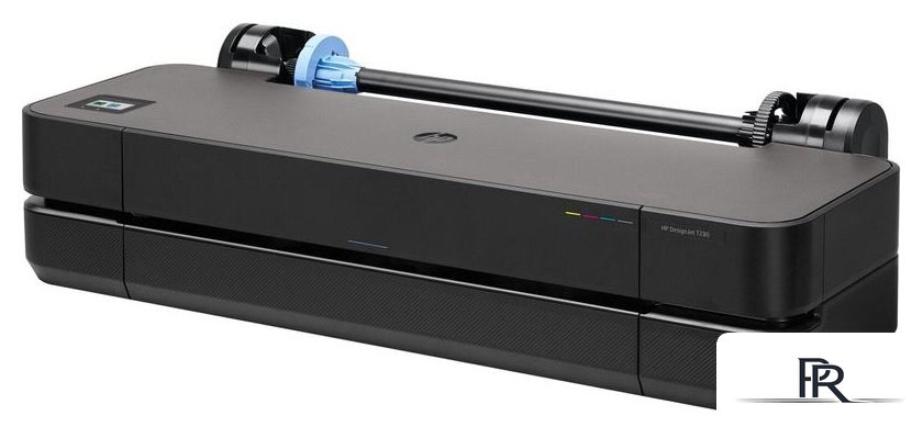 Плоттер HP DesignJet T230 (24-дюймовый) - Изображение №2 — Интернет-магазин ПроЗаказ