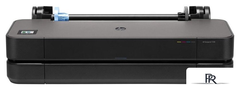 Плоттер HP DesignJet T230 (24-дюймовый) - Изображение №1 — Интернет-магазин ПроЗаказ