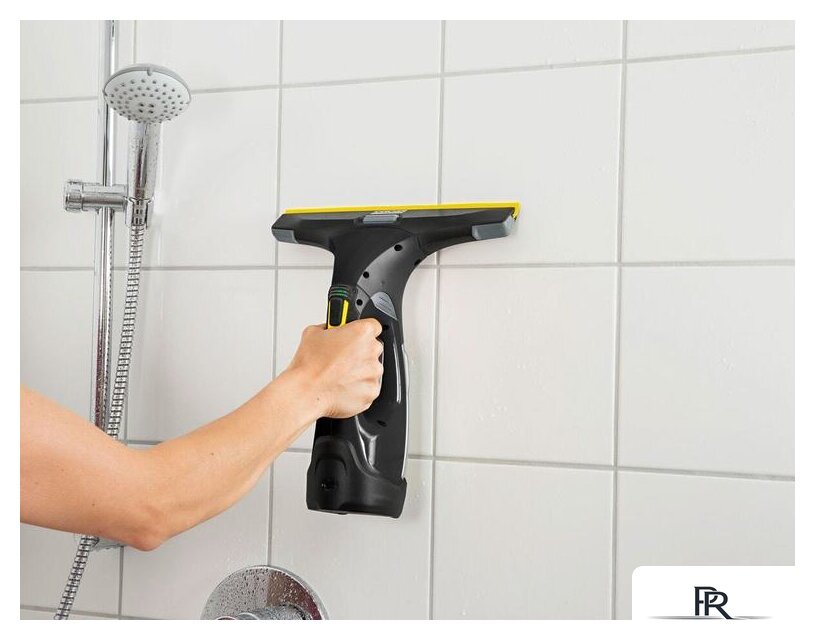Стеклоочиститель Karcher WV 5 Plus N Black Edition 1.633-467.0 - Изображение №5 — Интернет-магазин ПроЗаказ