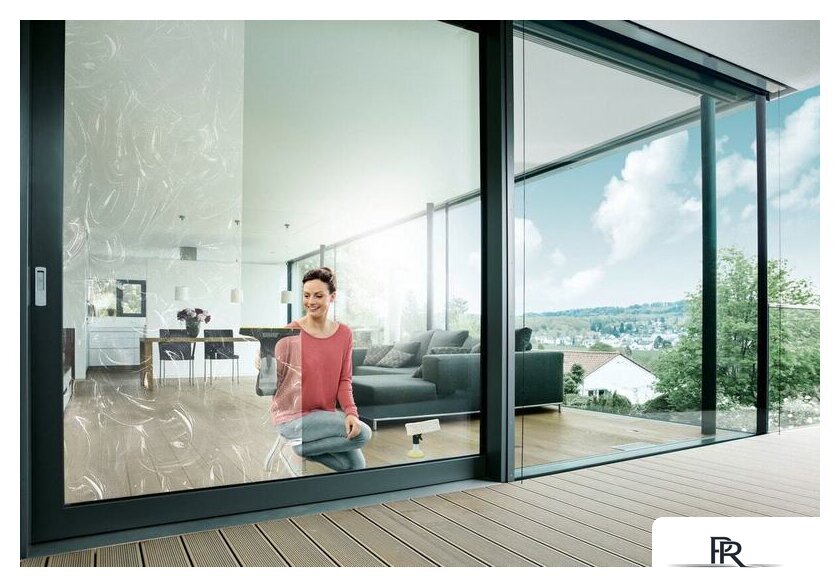 Стеклоочиститель Karcher WV 5 Plus N Black Edition 1.633-467.0 - Изображение №2 — Интернет-магазин ПроЗаказ