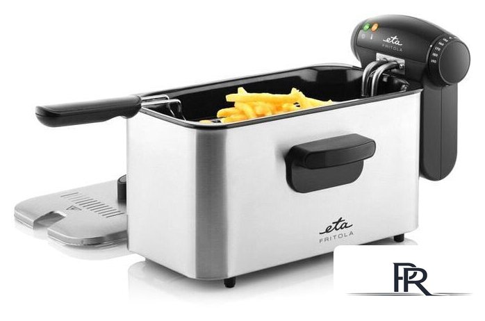 Фритюрница ETA Fritola 3172 90000 - Изображение №5 — Интернет-магазин ПроЗаказ