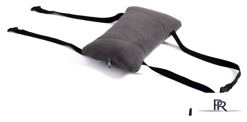 Игровое (геймерское) кресло TetChair Driver (флок/ткань, серый) - Изображение №12 — Интернет-магазин ПроЗаказ