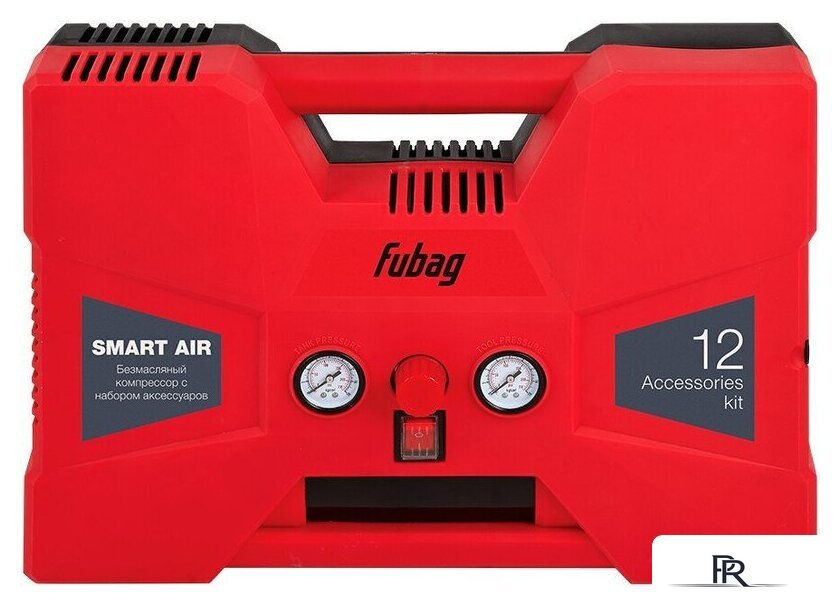 Компрессор Fubag Smart Air 46552 - Изображение №2 — Интернет-магазин ПроЗаказ