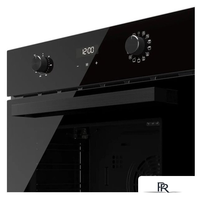 Электрический духовой шкаф KUPPERSBERG HF 678 B - Изображение №5 — Интернет-магазин ПроЗаказ