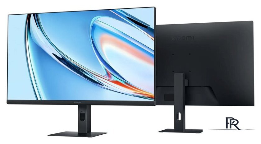Игровой монитор Xiaomi Monitor A27i 2026 P27FDA-RAGL (международная версия) - Изображение №5 — Интернет-магазин ПроЗаказ