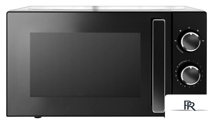 Микроволновая печь CENTEK CT-1560 (черный) - Изображение №1 — Интернет-магазин ПроЗаказ