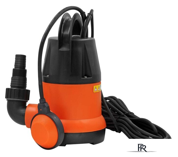 Дренажный насос Skiper SP2100 - Изображение №1 — Интернет-магазин ПроЗаказ