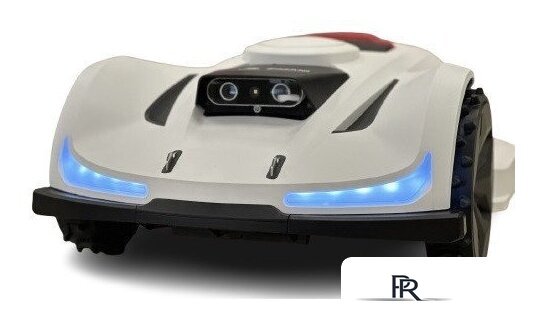 Газонокосилка-робот ZimAni Automower 530 AWD - Изображение №1 — Интернет-магазин ПроЗаказ