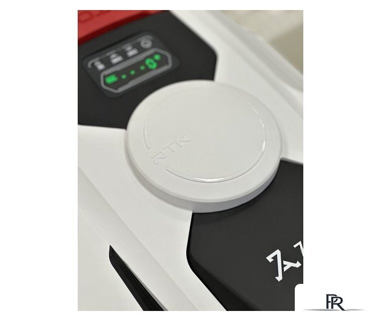 Газонокосилка-робот ZimAni Automower 530 AWD - Изображение №4 — Интернет-магазин ПроЗаказ