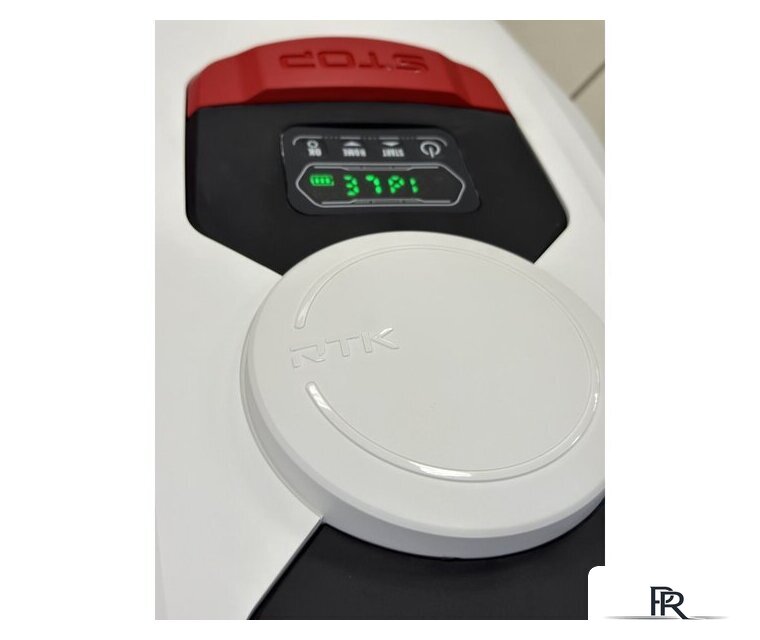 Газонокосилка-робот ZimAni Automower 530 AWD - Изображение №3 — Интернет-магазин ПроЗаказ