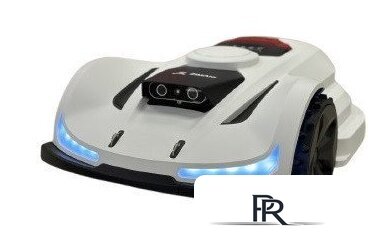 Газонокосилка-робот ZimAni Automower 530 AWD - Изображение №2 — Интернет-магазин ПроЗаказ