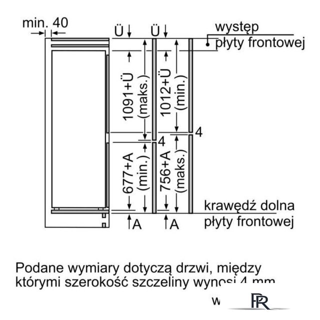 Холодильник Siemens iQ100 KI86VNSE0 - Изображение №11 — Интернет-магазин ПроЗаказ