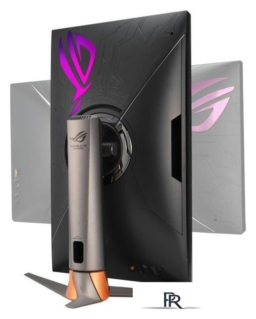 Игровой монитор ASUS ROG Swift PG27AQN - Изображение №5 — Интернет-магазин ПроЗаказ