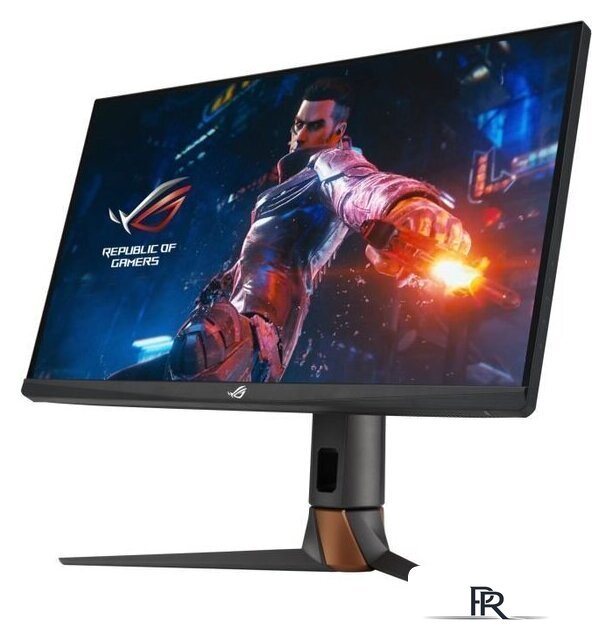 Игровой монитор ASUS ROG Swift PG27AQN - Изображение №3 — Интернет-магазин ПроЗаказ