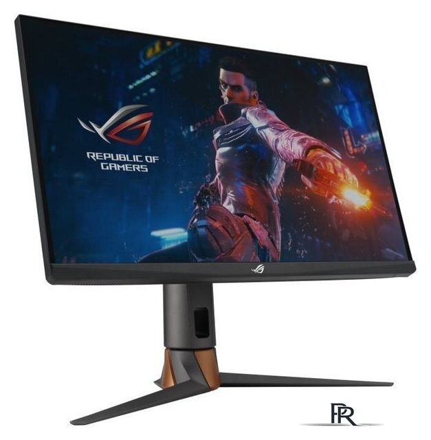 Игровой монитор ASUS ROG Swift PG27AQN - Изображение №2 — Интернет-магазин ПроЗаказ